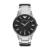 Emporio Armani Herren-Uhren schwarz/silber, AR2457 - 1