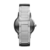 Emporio Armani Herren-Uhren schwarz/silber, AR2457 - 2