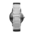 Emporio Armani Herren-Uhren schwarz/silber, AR2457 - 2