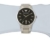 Emporio Armani Herren-Uhren schwarz/silber, AR2457 - 4