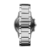 Emporio Armani Herrenuhr Metallband Uhr Chronograph Quarzwerk mit Edelstahl Armband AR2434 - 3