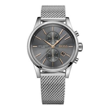 Hugo Boss 1513440 Herrenuhr aus Quarz