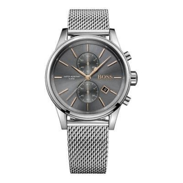 Hugo Boss 1513440 Herrenuhr aus Quarz