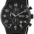 HUGO BOSS Aeroliner Herren Chronograph Quarz Edelstahl 1513180 - 1