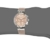 Hugo BOSS Damen Analog Quarz Uhr mit Edelstahl Armband 1502426 - 6