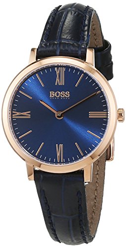 Hugo Boss Damen-Armbanduhr 1502392 - 1