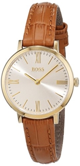 Hugo Boss Damen-Armbanduhr 1502394 - 1