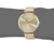 Hugo BOSS Damen Datum klassisch Quarz Uhr mit Edelstahl Armband 1502415 - 2