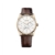 Hugo Boss Herren Analog Quarz Uhr mit Leder Armband 1513125 - 1