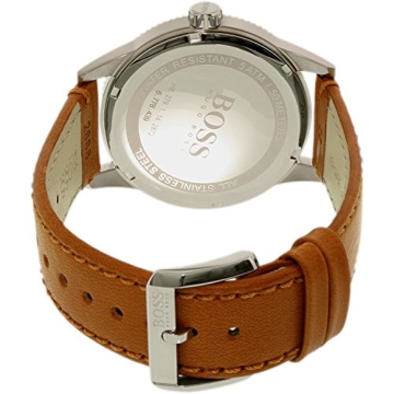 Hugo Boss Herren-Armbanduhr 1513331 - 2