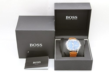 Hugo Boss Herren-Armbanduhr 1513331 - 6