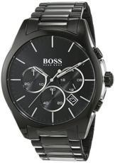 Hugo Boss Herren-Armbanduhr 1513365 - 1