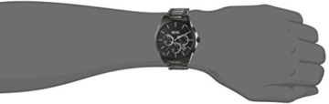 Hugo Boss Herren-Armbanduhr 1513365 - 2