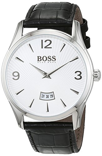 Hugo BOSS Herren-Armbanduhr 1513449 - 1