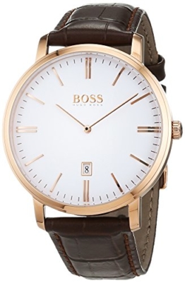 Hugo BOSS Herren-Armbanduhr 1513463 - 1