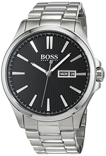 Hugo BOSS Herren-Armbanduhr 1513466 - 1