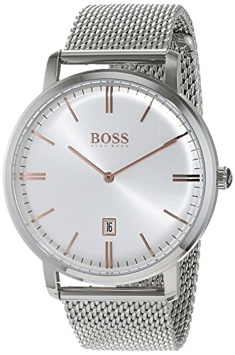 Hugo BOSS Herren-Armbanduhr 1513481 - 1