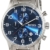 Hugo Boss Herren-Armbanduhr Chronograph Quarz Edelstahl 1513183 - 1