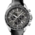 Hugo Boss Herren-Armbanduhr XL Chronograph Quarz Leder 1513085 - 1