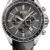 Hugo Boss Herren-Armbanduhr XL Chronograph Quarz Leder 1513085 - 2