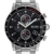 Hugo BOSS Herren Chronograph Quarz Uhr mit Edelstahl Armband 1513509 - 1