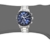 Hugo BOSS Herren Chronograph Quarz Uhr mit Edelstahl Armband 1513510 - 2