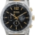 Hugo BOSS Herren Chronograph Quarz Uhr mit Edelstahl Armband 1513529 - 1