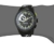 Hugo BOSS Herren Chronograph Quarz Uhr mit Silikon Armband 1513337 - 2