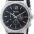 Hugo BOSS Herren Chronograph Quarz Uhr mit Silikon Armband 1513525 - 1