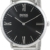 Hugo BOSS Herren Datum klassisch Quarz Uhr mit Edelstahl Armband 1513514 - 5
