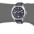 Hugo Boss Orange Cape Town Herren-Armbanduhr Analog mit blauem Leder Armband 1513410 - 2