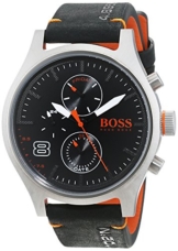 Hugo Boss Orange Herren-Armbanduhr -  1550020 - 1