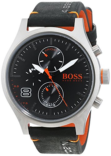 Hugo Boss Orange Herren-Armbanduhr - 1550020 - 1