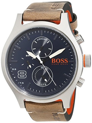 Hugo Boss Orange Herren-Armbanduhr - 1550021 - 1