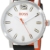 Hugo Boss Orange Herren-Armbanduhr Quarz mit Leder Armband 1550035 - 1
