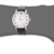 Hugo Boss Orange Herren-Armbanduhr Quarz mit Leder Armband 1550035 - 2