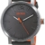Hugo Boss Orange Herren-Armbanduhr Quarz mit Leder Armband 1550037 - 1