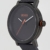 Hugo Boss Orange Herren-Armbanduhr Quarz mit Leder Armband 1550038 - 4