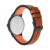 Hugo Boss Orange Herren-Armbanduhr Quarz mit Leder Armband 1550054 - 3