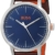 Hugo Boss Orange Herren-Armbanduhr Quarz mit Leder Armband 1550057 - 1