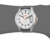 Hugo Boss Orange Hong Kong Herren-Armbanduhr Analog mit grauem Textil Armband 1550015 - 2