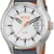 Hugo Boss Orange Hong Kong Herren-Armbanduhr Analog mit grauem Textil Armband 1550015 - 1