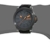 Hugo Boss Orange New York Herren-Armbanduhr Quartz mit schwarzem Silikon Armband 1513004 - 2
