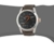 Hugo Boss Orange Oslo Herren-Armbanduhr Quartz mit Leder Armband 1513417 - 2
