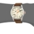 Hugo Boss Orange Oslo Herren-Armbanduhr Quartz mit Leder Armband 1513418 - 2