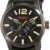 Hugo Boss Orange Paris Herren-Armbanduhr Quartz mit Textil Armband 1513312 - 1