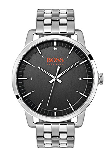 Hugo Boss Orange Unisex-Armbanduhr 1550075 - 1