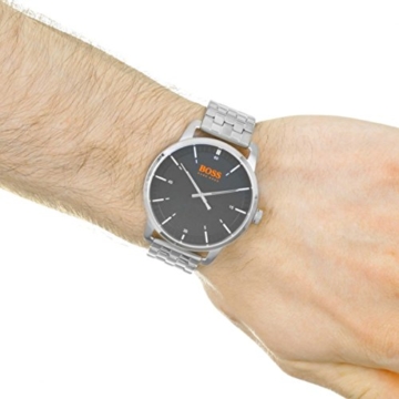 Hugo Boss Orange Unisex-Armbanduhr 1550075 - 5