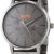 Hugo Boss Orange Unisex-Armbanduhr Analog mit Edelstahl Armband 1550068 - 1