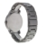 Hugo Boss Orange Unisex-Armbanduhr Analog mit Edelstahl Armband 1550068 - 2